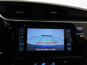 Toyota Auris bild 20