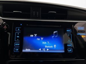 Toyota Auris bild 21