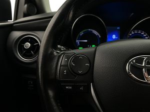 Toyota Auris bild 16