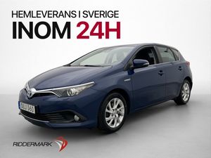 Toyota Auris bild 3