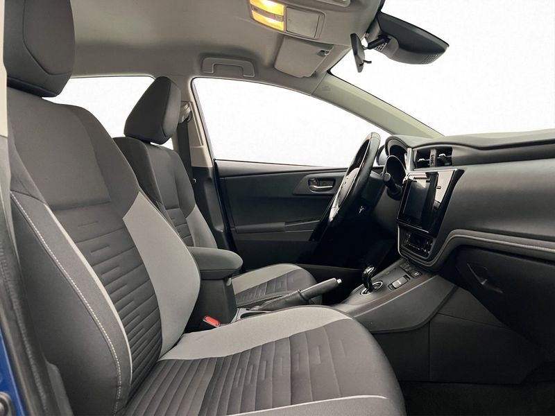 Toyota Auris bild 23