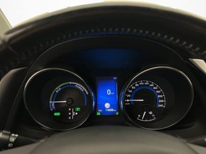 Toyota Auris bild 17
