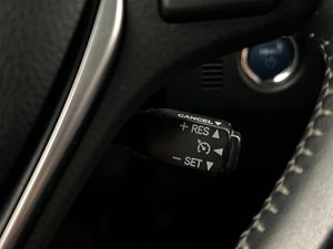 Toyota Auris bild 19