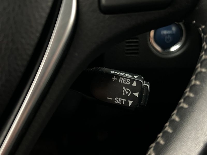 Toyota Auris bild 19
