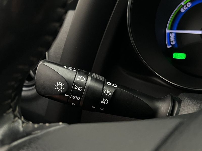 Toyota Auris bild 15