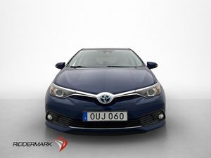 Toyota Auris bild 2