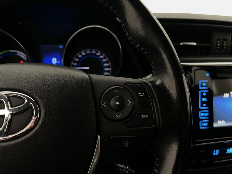 Toyota Auris bild 18