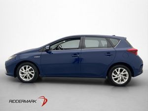 Toyota Auris bild 5