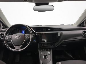 Toyota Auris bild 12