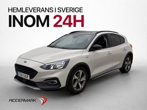 Ford Focus bild 3