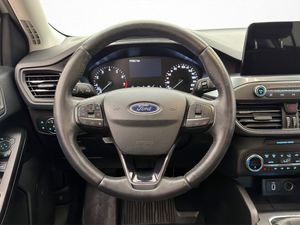 Ford Focus bild 11