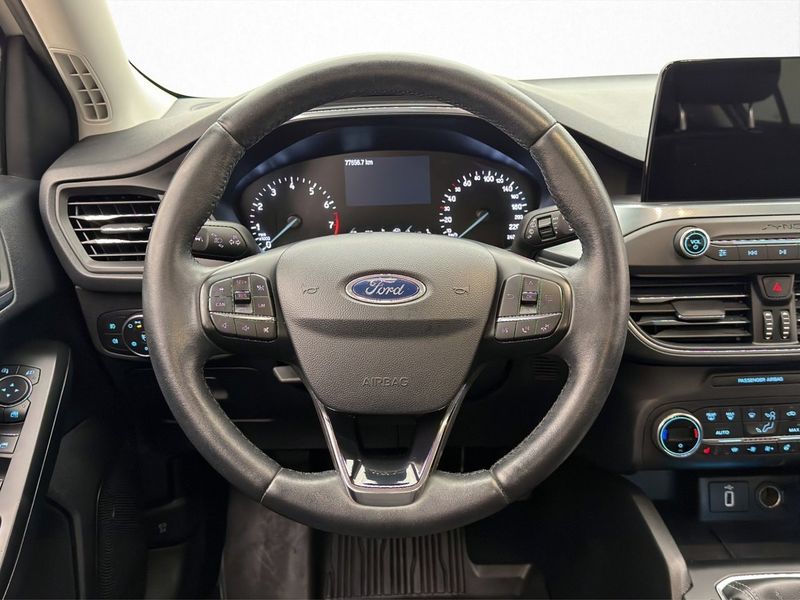 Ford Focus bild 11