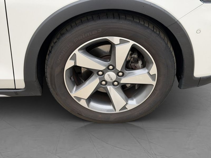 Ford Focus bild 30