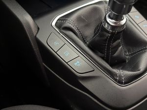 Ford Focus bild 23