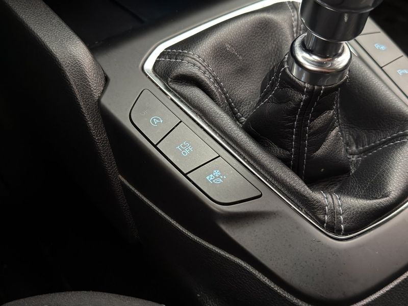Ford Focus bild 23