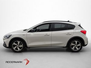 Ford Focus bild 5