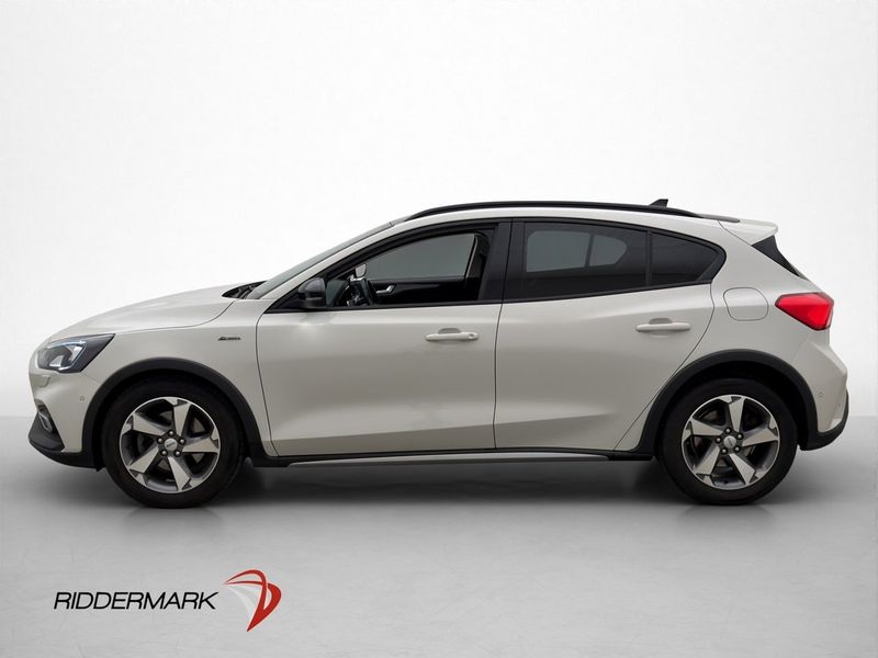 Ford Focus bild 5