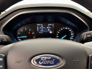Ford Focus bild 14