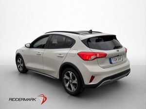 Ford Focus bild 6