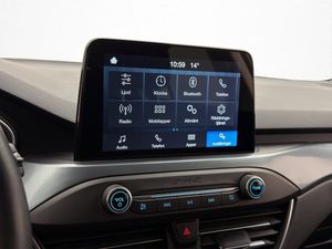 Ford Focus bild 18