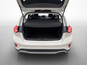 Ford Focus bild 28
