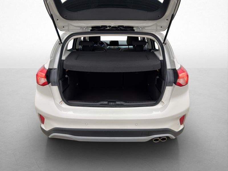 Ford Focus bild 28