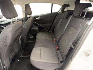 Ford Focus bild 27