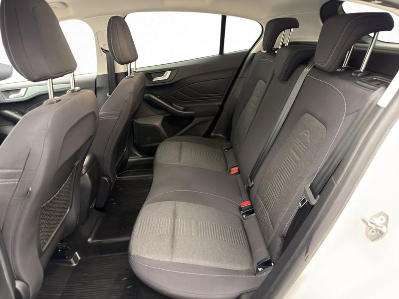 Ford Focus bild 27