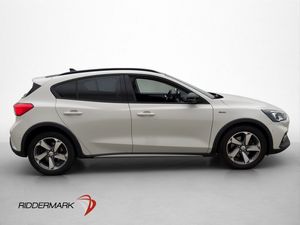 Ford Focus bild 9
