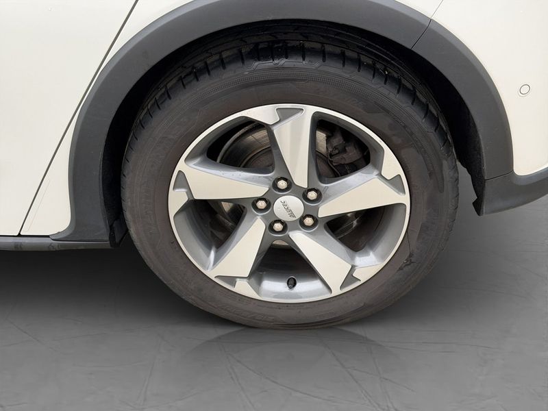 Ford Focus bild 32