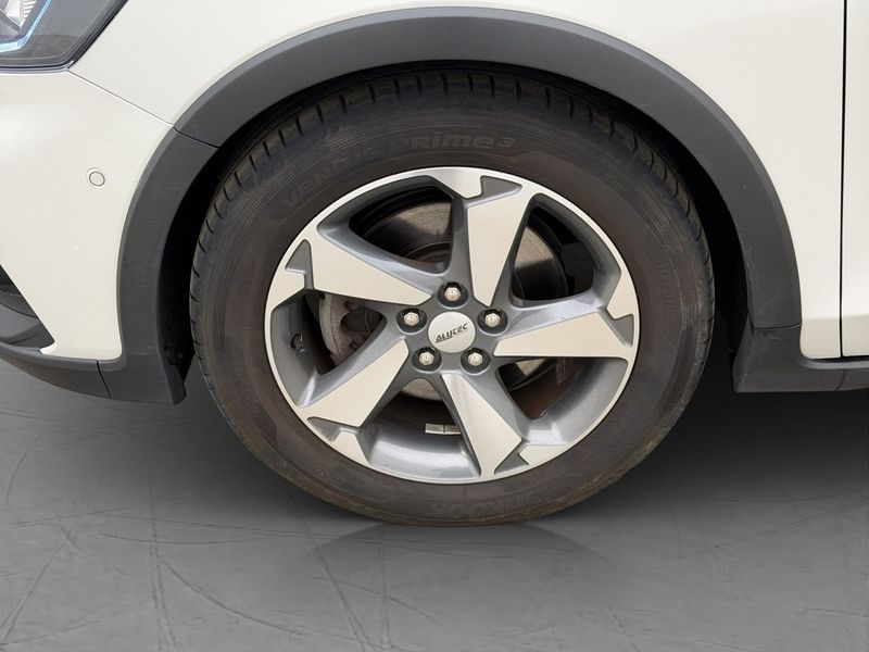 Ford Focus bild 31