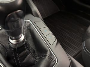 Ford Focus bild 24