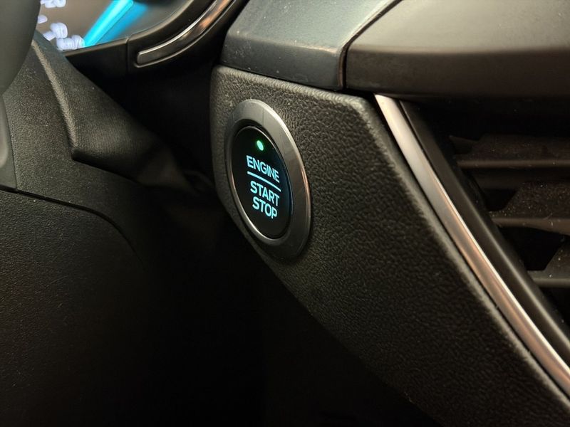 Ford Focus bild 16