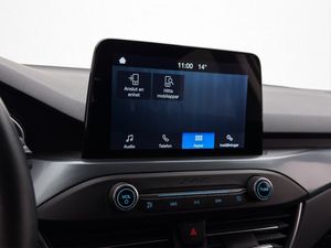 Ford Focus bild 20