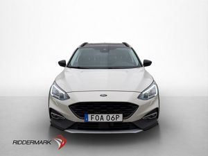 Ford Focus bild 2