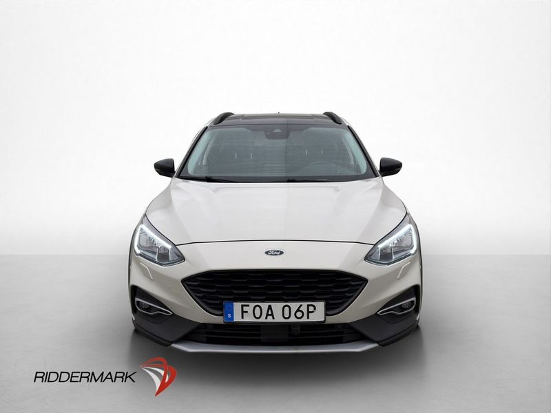 Ford Focus bild 2