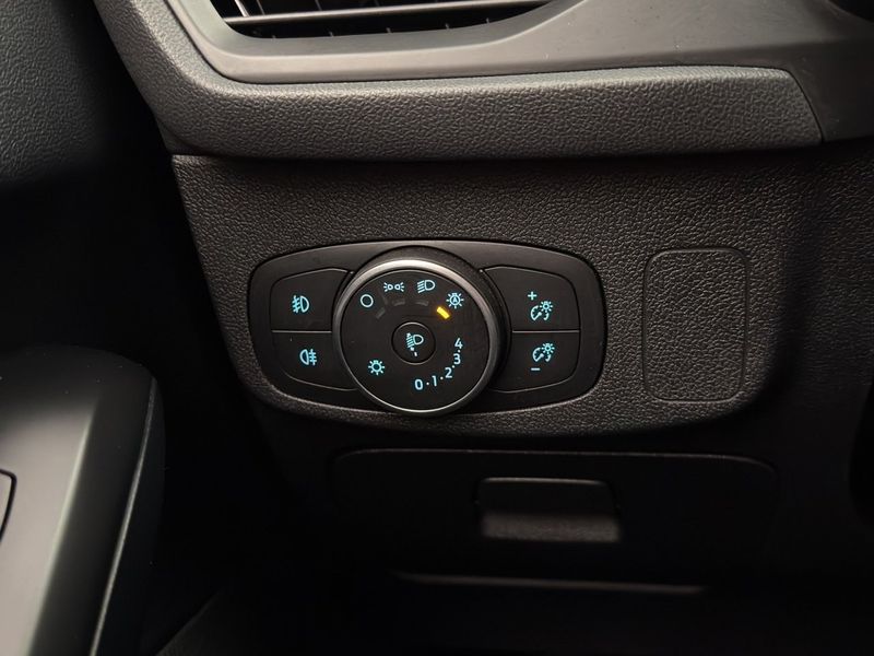 Ford Focus bild 12