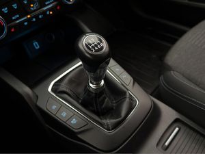 Ford Focus bild 22