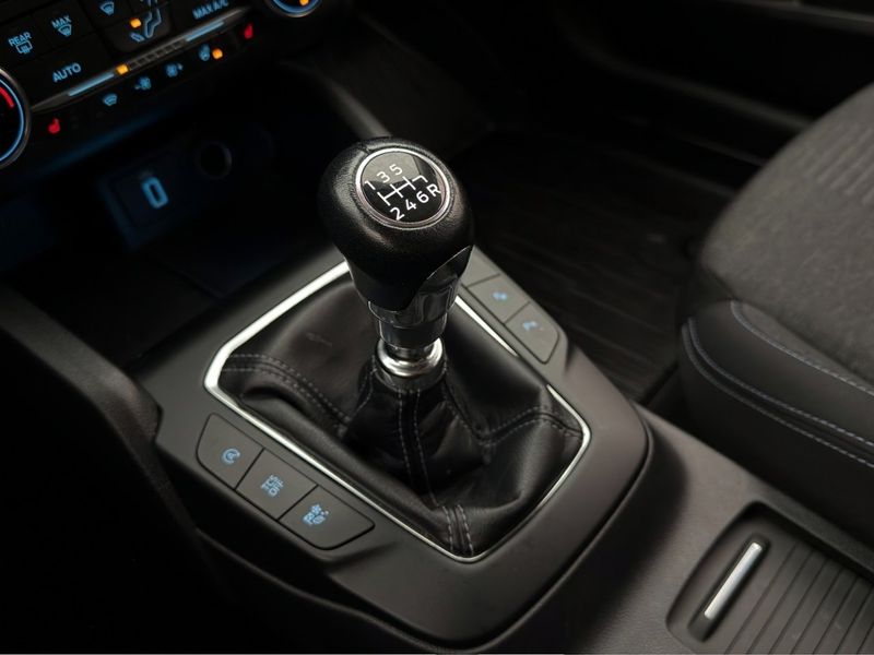 Ford Focus bild 22
