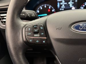 Ford Focus bild 13