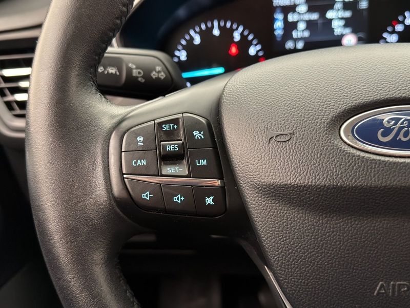 Ford Focus bild 13