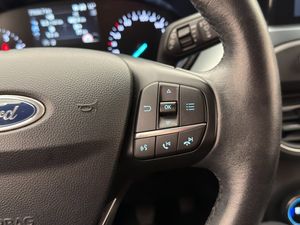 Ford Focus bild 15