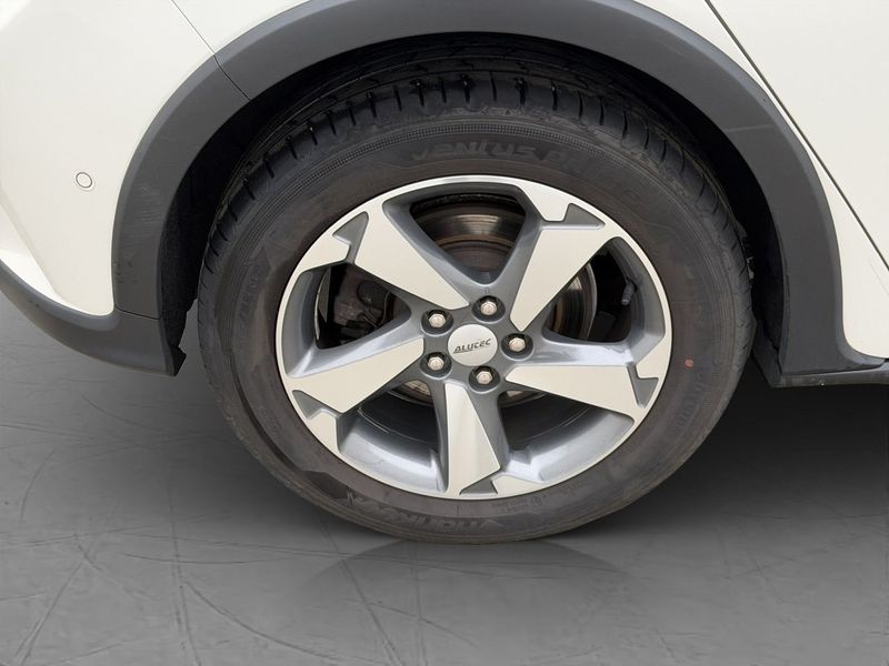 Ford Focus bild 29