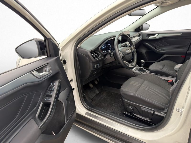 Ford Focus bild 10