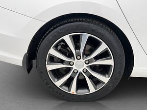 Hyundai i30 bild 30