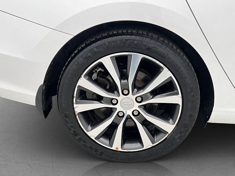 Hyundai i30 bild 30