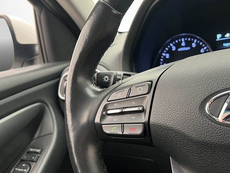 Hyundai i30 bild 15