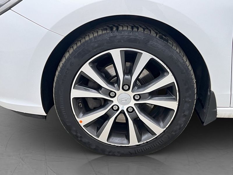 Hyundai i30 bild 32
