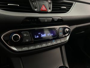 Hyundai i30 bild 24