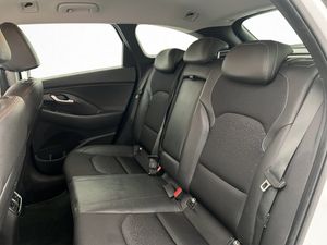 Hyundai i30 bild 28